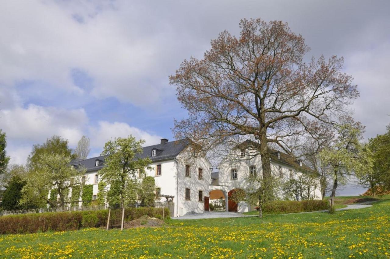 Landhausgarten Bunzmann Berg  Extérieur photo