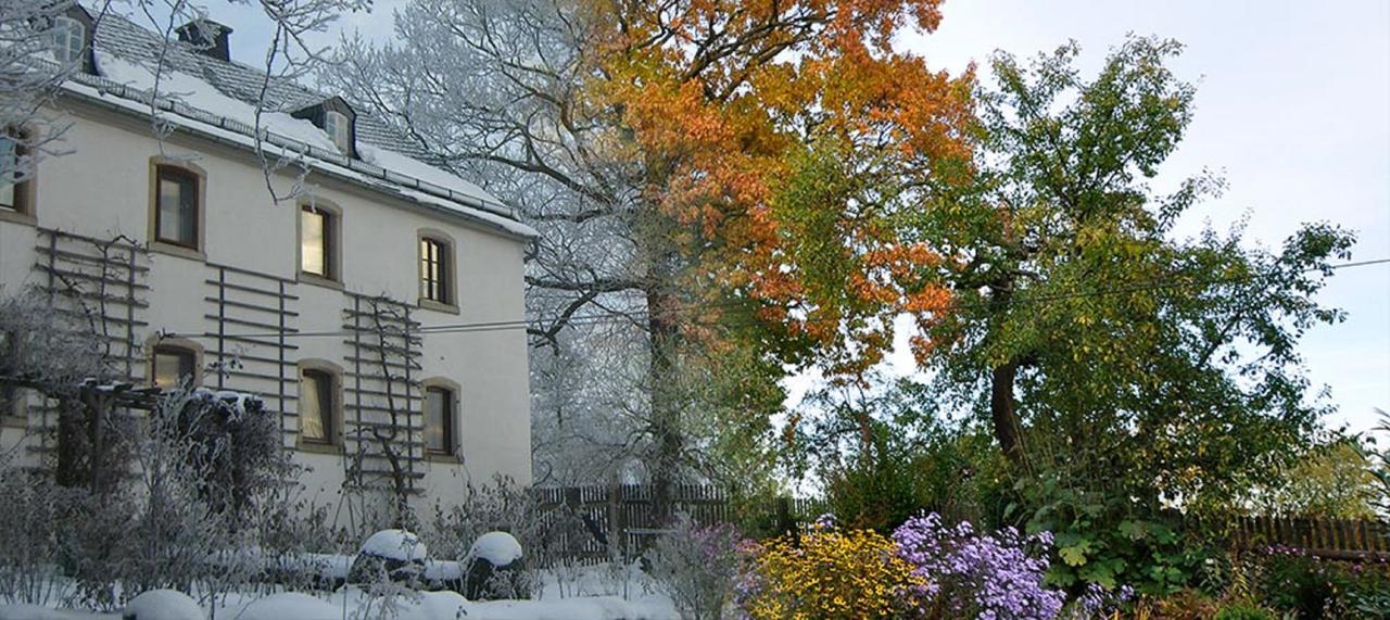 Landhausgarten Bunzmann Berg  Extérieur photo