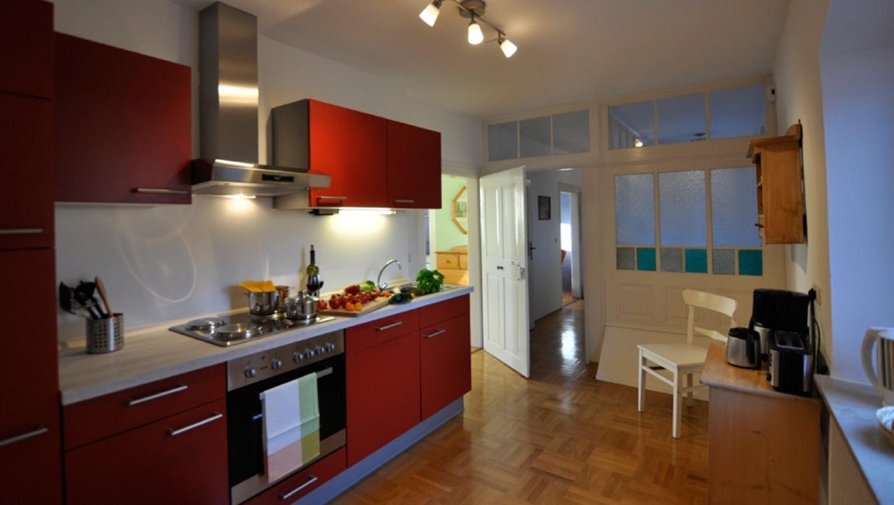 Landhausgarten Bunzmann Berg  Extérieur photo